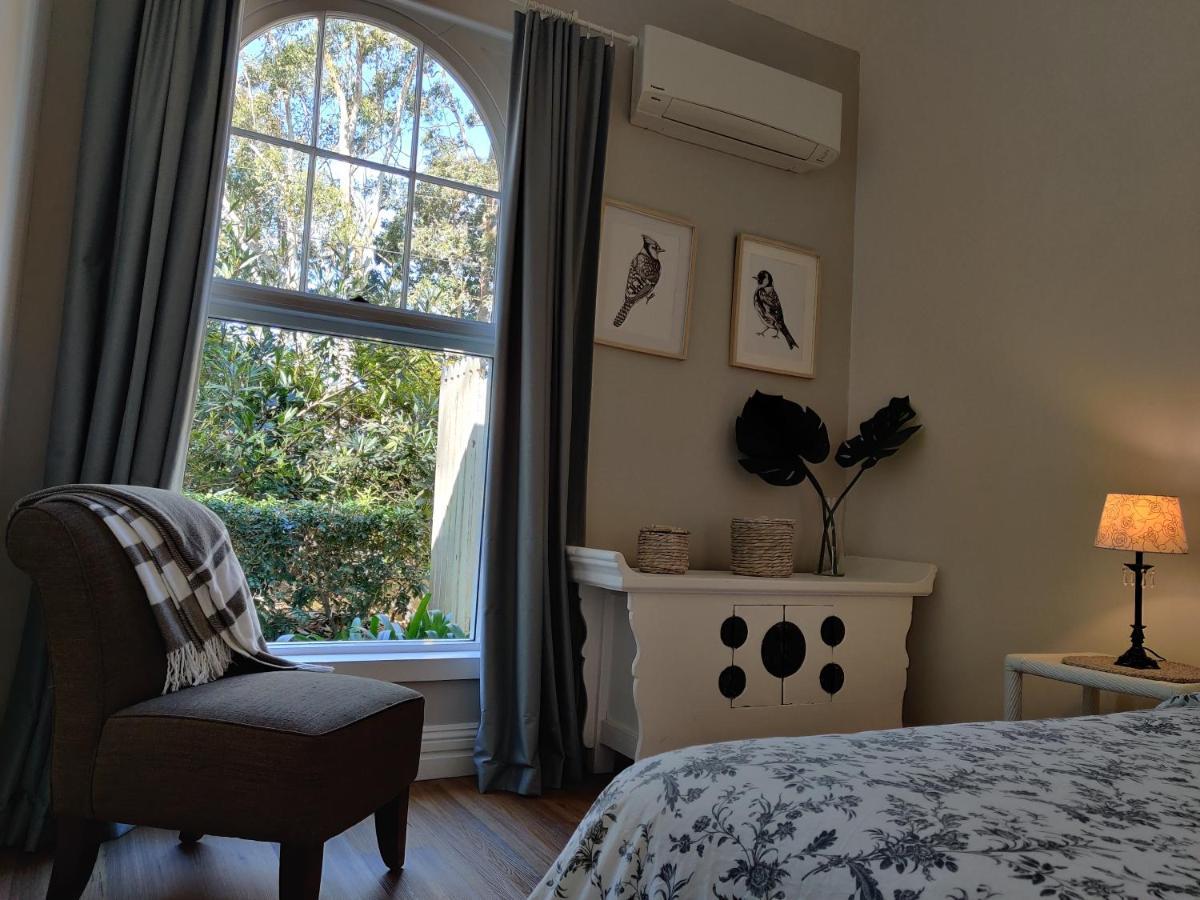 Wintergreen Manor At Maleny Exterior photo